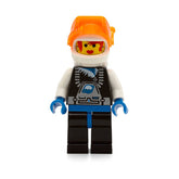 LEGO sp017 - Ice Planet Explorer (Female)